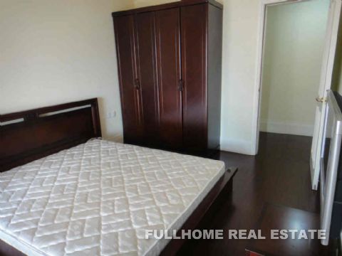 Horizon Resort - Interior view 9, Suzhou rental property