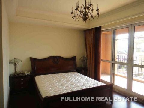 Horizon Resort - Interior view 10, Suzhou rental property