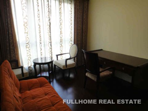 Horizon Resort - Interior view 12, Suzhou rental property