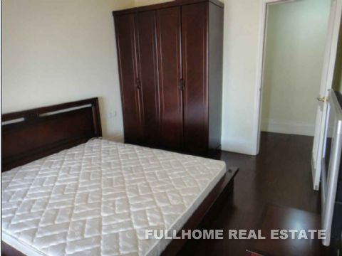 Horizon Resort - Interior view 13, Suzhou rental property