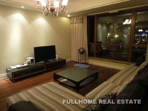 Horizon Resort - 4 bedroom apartment in Suzhou, Industrial Park