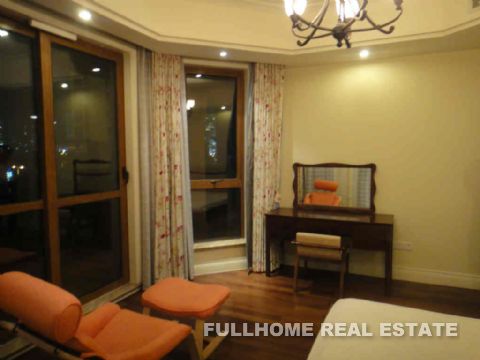 Horizon Resort - Interior view 2, Suzhou rental property