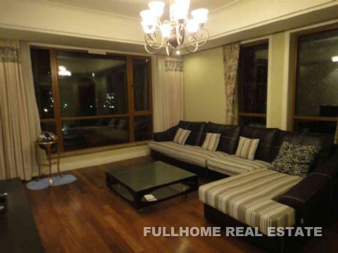 Horizon Resort - Interior view 3, Suzhou rental property