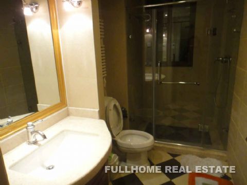 Horizon Resort - Interior view 9, Suzhou rental property