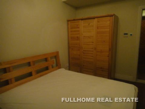 Horizon Resort - Interior view 11, Suzhou rental property