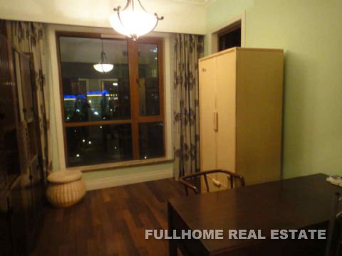 Horizon Resort - Interior view 12, Suzhou rental property