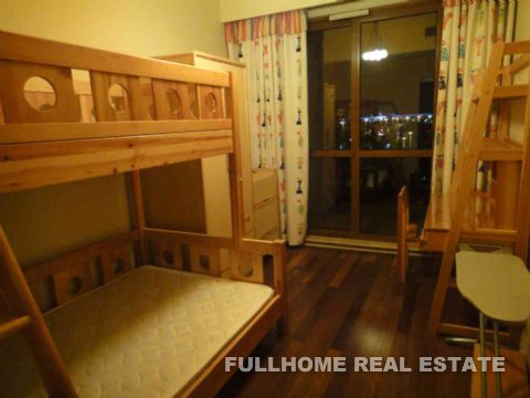 Horizon Resort - Interior view 13, Suzhou rental property