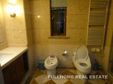 Horizon Resort - Interior view 14, Suzhou rental property