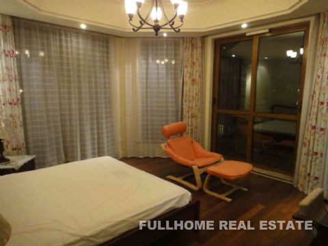 Horizon Resort - Interior view 15, Suzhou rental property