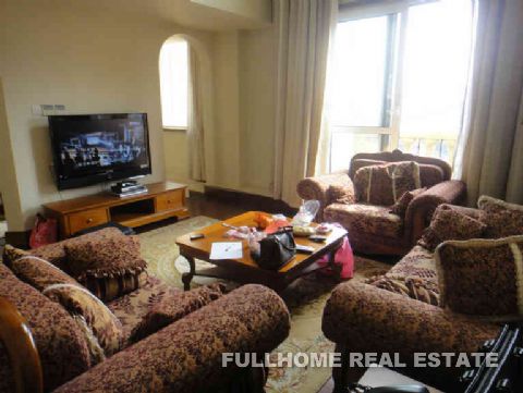 Horizon Resort - 3 bedroom apartment in Suzhou, Industrial Park