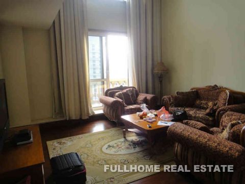 Horizon Resort - Interior view 4, Suzhou rental property