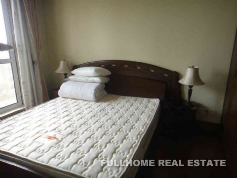Horizon Resort - Interior view 5, Suzhou rental property
