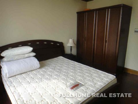 Horizon Resort - Interior view 6, Suzhou rental property