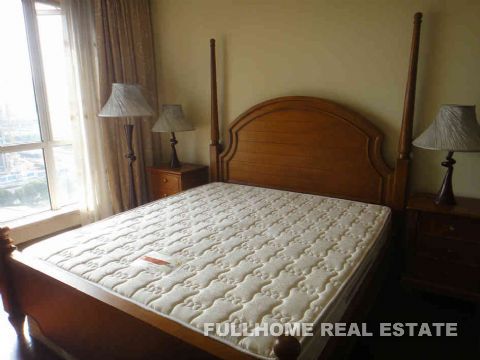 Horizon Resort - Interior view 8, Suzhou rental property
