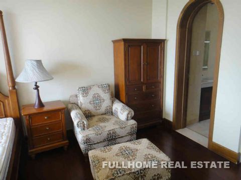 Horizon Resort - Interior view 9, Suzhou rental property