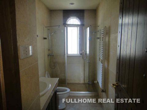 Horizon Resort - Interior view 10, Suzhou rental property