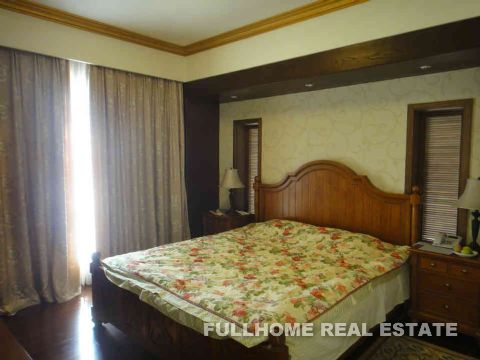 Horizon Resort - Interior view 11, Suzhou rental property