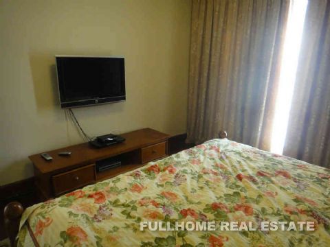 Horizon Resort - Interior view 12, Suzhou rental property