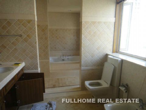 Horizon Resort - Interior view 13, Suzhou rental property