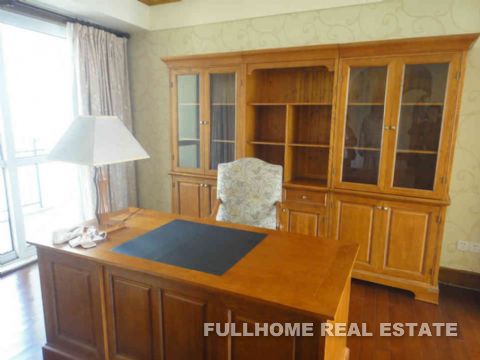 Horizon Resort - Interior view 14, Suzhou rental property