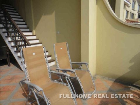 Horizon Resort - Interior view 16, Suzhou rental property