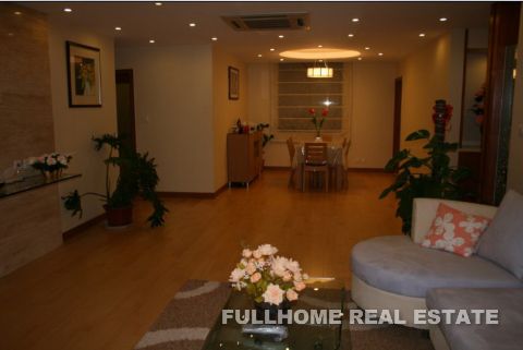 Bayside Garden - 5 bedroom apartment in Suzhou, Industrial Park