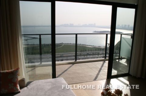 Bayside Garden - Interior view 2, Suzhou rental property