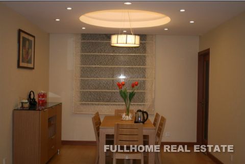 Bayside Garden - Interior view 4, Suzhou rental property