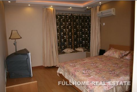 Bayside Garden - Interior view 3, Suzhou rental property