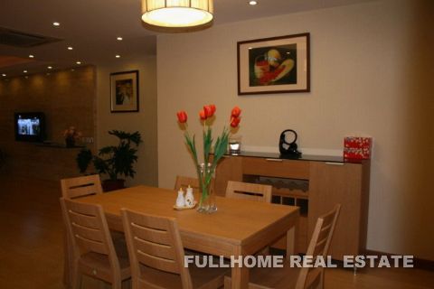 Bayside Garden - Interior view 5, Suzhou rental property