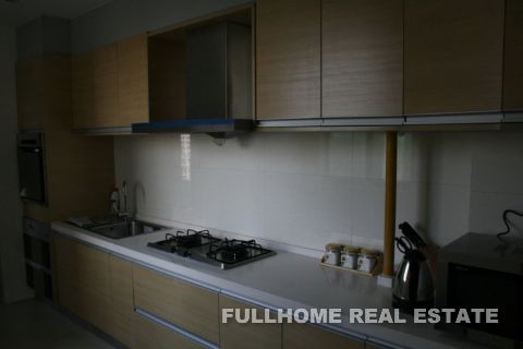 Bayside Garden - Interior view 7, Suzhou rental property
