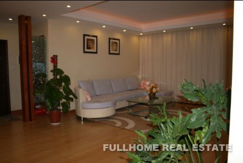 Bayside Garden - Interior view 8, Suzhou rental property