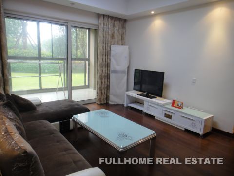 Bayside Garden - 2 bedroom apartment in Suzhou, Industrial Park
