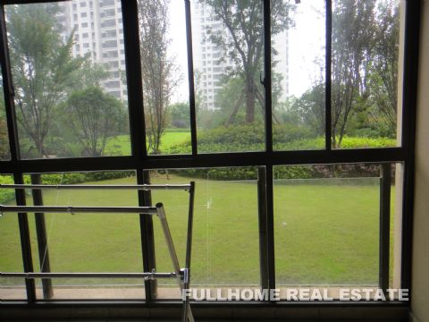 Bayside Garden - Interior view 2, Suzhou rental property