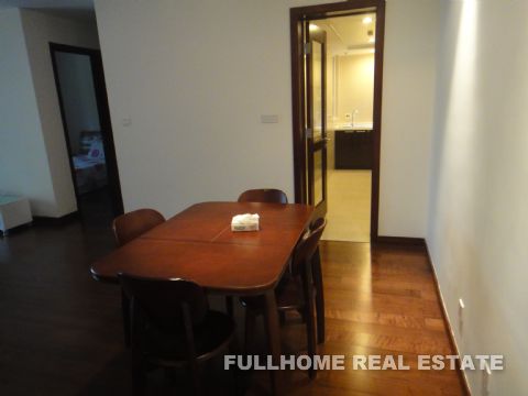 Bayside Garden - Interior view 3, Suzhou rental property