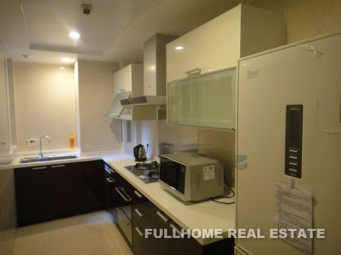 Bayside Garden - Interior view 5, Suzhou rental property