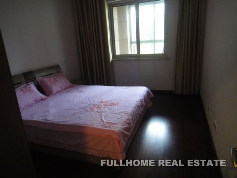Bayside Garden - Interior view 7, Suzhou rental property