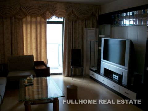 Bayside Garden - 3 bedroom apartment in Suzhou, Industrial Park