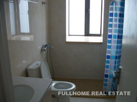 Bayside Garden - Interior view 2, Suzhou rental property