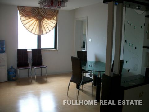 Bayside Garden - Interior view 6, Suzhou rental property