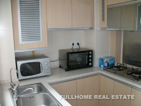 Bayside Garden - Interior view 7, Suzhou rental property