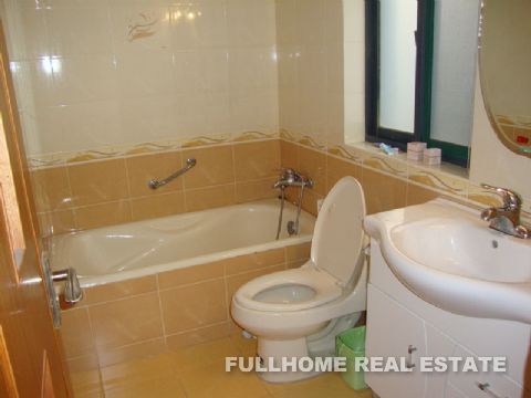 Bayside Garden - Interior view 2, Suzhou rental property