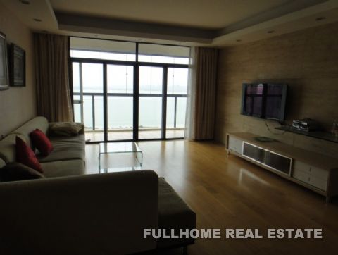Bayside Garden - 4 bedroom apartment in Suzhou, Industrial Park
