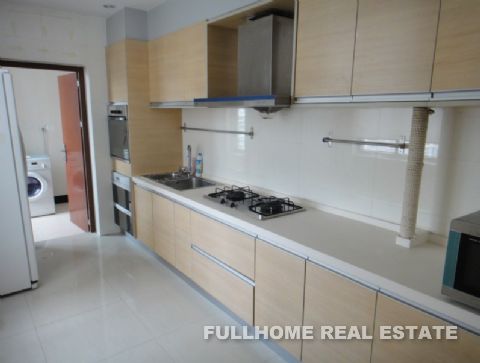 Bayside Garden - Interior view 2, Suzhou rental property
