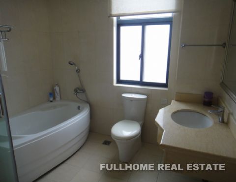 Bayside Garden - Interior view 3, Suzhou rental property