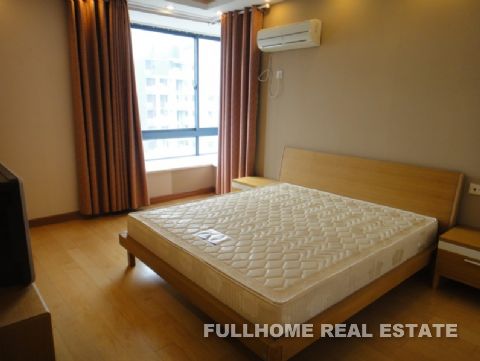 Bayside Garden - Interior view 4, Suzhou rental property