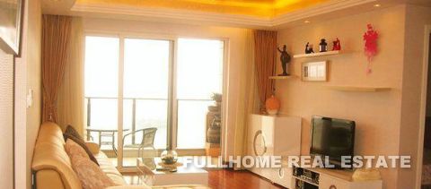 Bayside Garden - 4 bedroom apartment in Suzhou, Industrial Park