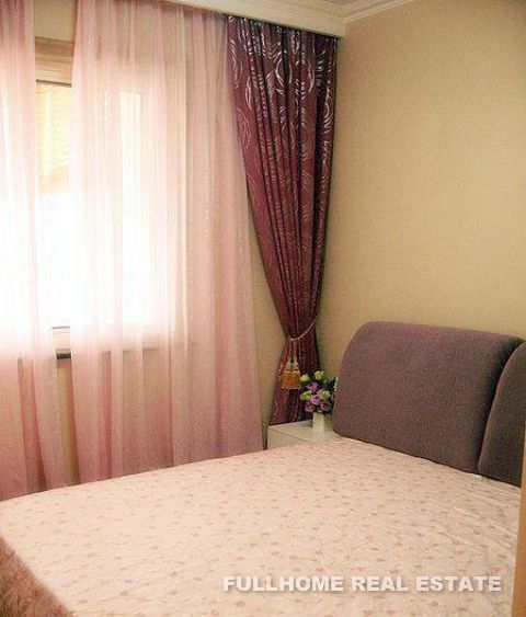 Bayside Garden - Interior view 2, Suzhou rental property