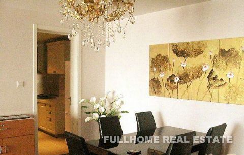 Bayside Garden - Interior view 3, Suzhou rental property