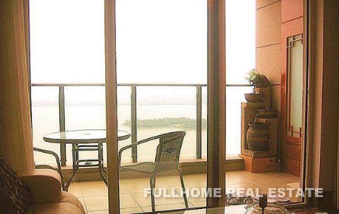 Bayside Garden - Interior view 5, Suzhou rental property
